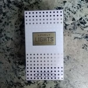 Sarah Jessica Parker Lovely Lights